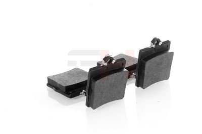 SET PLACUTE FRANA FRANA DISC GH GH413335 38