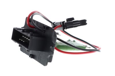 REGLER INNENRAUMGEBLäSE VEMO V46790030 56