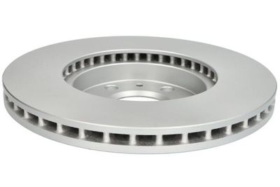 Brake disc Voor Links/Rechts past: BMW 3 (E46) RENAULT CAPTUR II, KANGOO III, MEGANE IV, SYMBIOZ, TALISMAN 1.3-3.0 06.00-