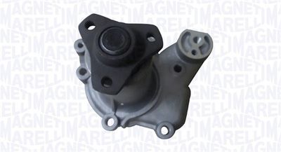 водна помпа, охлаждане на двигателя MAGNETI MARELLI 352316171316