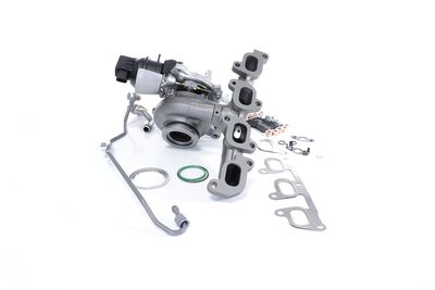 LADER AUFLADUNG BTS Turbo T981421BL 20