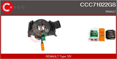 ARC SPIRALA AIRBAG