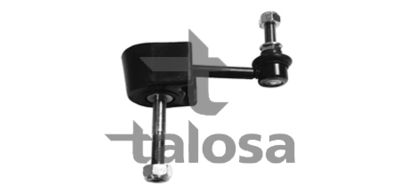 Link/coupling rod, stabiliser bar