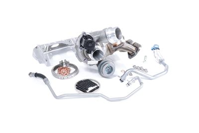 LADER AUFLADUNG BTS Turbo T981599 35