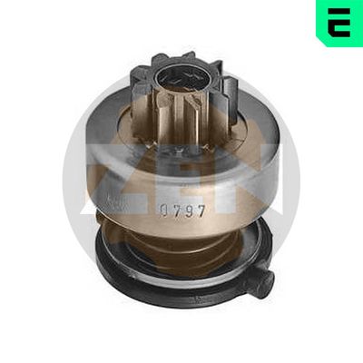 CUPLAJ UNISENS DEMAROR