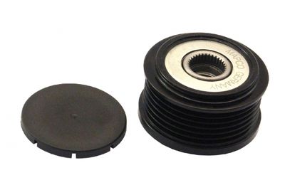 SISTEM ROATA LIBERA GENERATOR