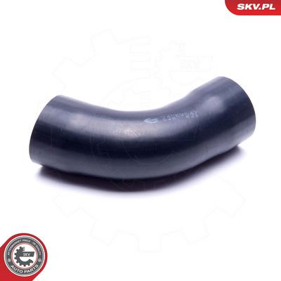 Kompresoriaus padavimo žarna