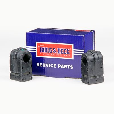 Repair Kit, stabiliser coupling rod Borg & Beck BSK7093K