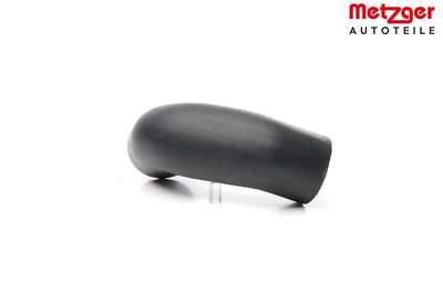 LADELUFTSCHLAUCH METZGER AUTOTEILE 2400886 22