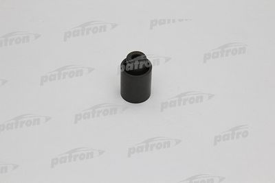 Паразитный / Ведущий ролик, зубчатый ремень PATRON PT21203 для AUDI A6