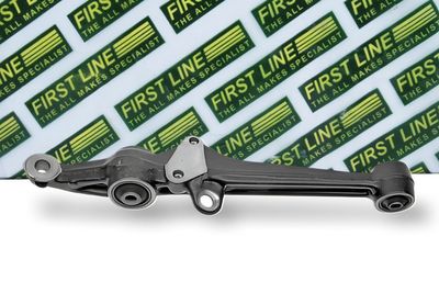 носач, окачване на колелата FIRST LINE FCA5926