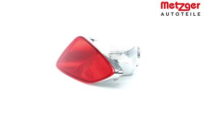 NEBELSCHLUSSLEUCHTE METZGER AUTOTEILE 2080241 9