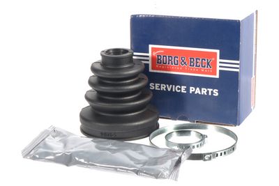 комплект маншон, полуоска BORG & BECK BCB2815