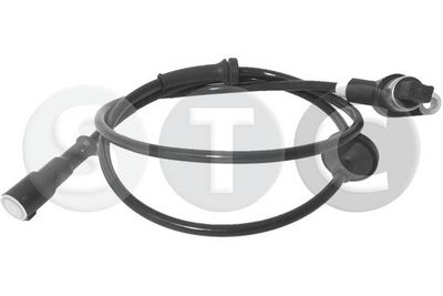 датчик, обороти на колелото STC T450104