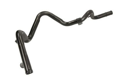 Koelsysteem metalen pijp past: VW GOLF II, JETTA II, PASSAT B3/B4 1.6D/1.8 08.83-07.93
