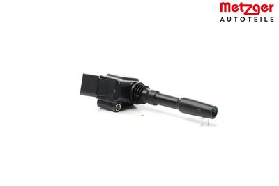ZüNDSPULE METZGER AUTOTEILE 0880501 6