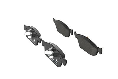 BREMSBELAGSATZ SCHEIBENBREMSE ATE 13046072992 6