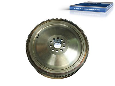 Volante motor
