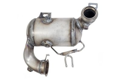 FILTRU FUNINGINE/PARTICULE SIST.DE ESAPAMENT