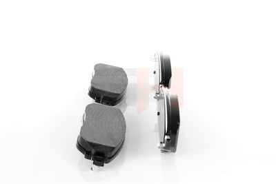 SET PLACUTE FRANA FRANA DISC GH GH413011 45