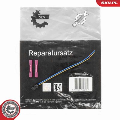 SET REPARAT CABLURI BEC NR. CIRCULATIE