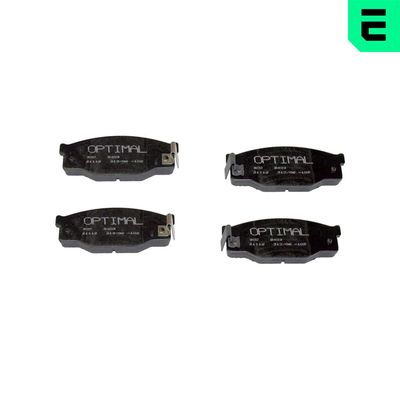 SET PLACUTE FRANA FRANA DISC