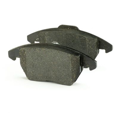 BREMSBELAGSATZ SCHEIBENBREMSE DELPHI LP1898 22