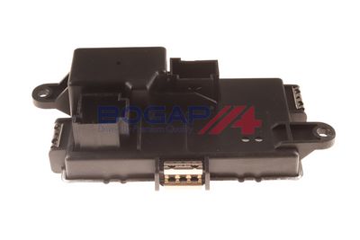 REZISTOR VENTILATOR HABITACLU