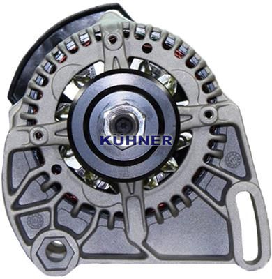 Генератор AD KÜHNER 301350RI для LANCIA Y