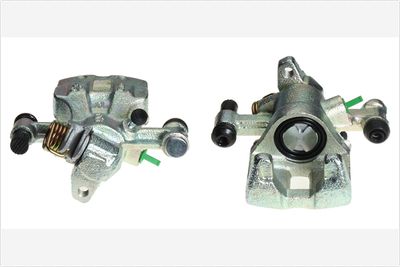 DEPA ET71527 Тормозной суппорт  для MAZDA 929 (Мазда 929)