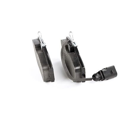 BREMSBELAGSATZ SCHEIBENBREMSE DELPHI LP1541 22