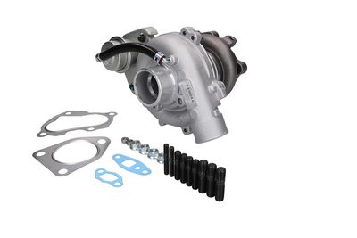 COMPRESOR SISTEM DE SUPRAALIMENTARE