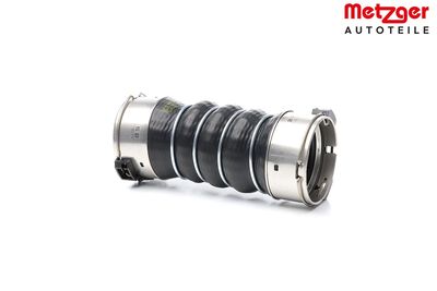 LADELUFTSCHLAUCH METZGER AUTOTEILE 2400945 4