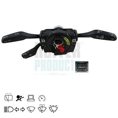 COMUTATOR COLOANA DIRECTIE