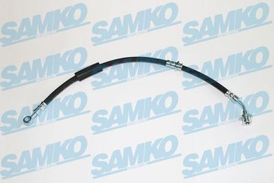 Тормозной шланг SAMKO 6T48726 для SUZUKI JIMNY