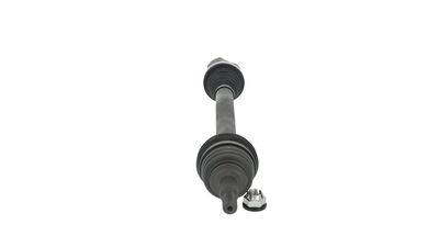 As van de aandrijfas Voor Links 52,5/687,5mm past: CITROEN C4 GRAND PICASSO II, C4 PICASSO II 1.2/1.6D 02.13-