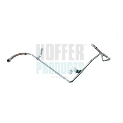 CONDUCTA ULEI INCARCARE