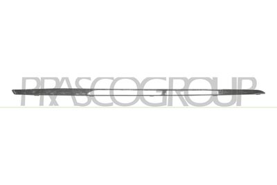 покривна/защитна лайсна, броня PRASCO ME0461264