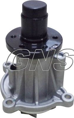 Водяной насос, охлаждение двигателя GNS YH-R129 для LAND ROVER RANGE ROVER