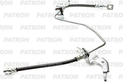 Тормозной шланг PATRON PBH0302 для OPEL MERIVA