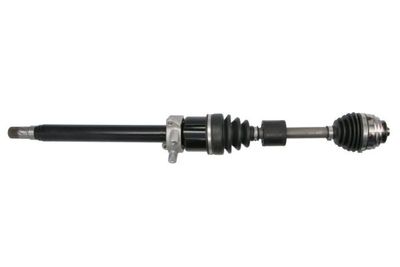 полуоска PASCAL G2B058PC