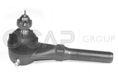 CAP DE BARA OCAP 0184025