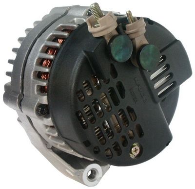 GENERATOR / ALTERNATOR HC-Cargo F032112703 3