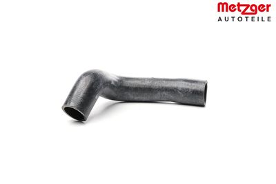 FURTUN RADIATOR METZGER AUTOTEILE 2420102 36