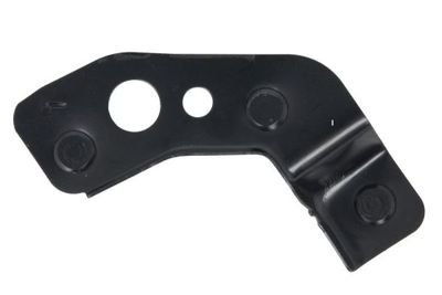 Bumperbevestiging Voor Links (staal) past: FORD MUSTANG 09.04-02.09
