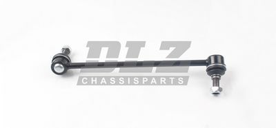 Тяга / стойка, стабилизатор DLZ SL0641L для HYUNDAI H-1