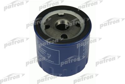 Масляный фильтр PATRON PF4033 для PEUGEOT J9