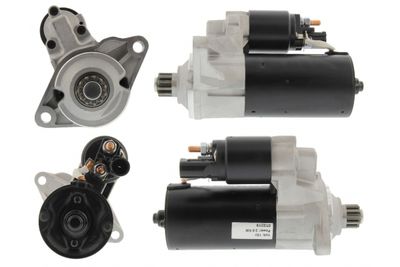 STARTER MAPCO 13261 1