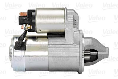 STARTER VALEO 600164 3