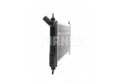 RADIATOR RACIRE MOTOR MAHLE CR355000S 22